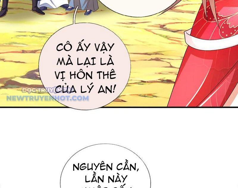 Kiếm Tiên Võ Đế: Bắt Đầu Huyền Vũ Môn Chi Biến Chapter 205 - Trang 21