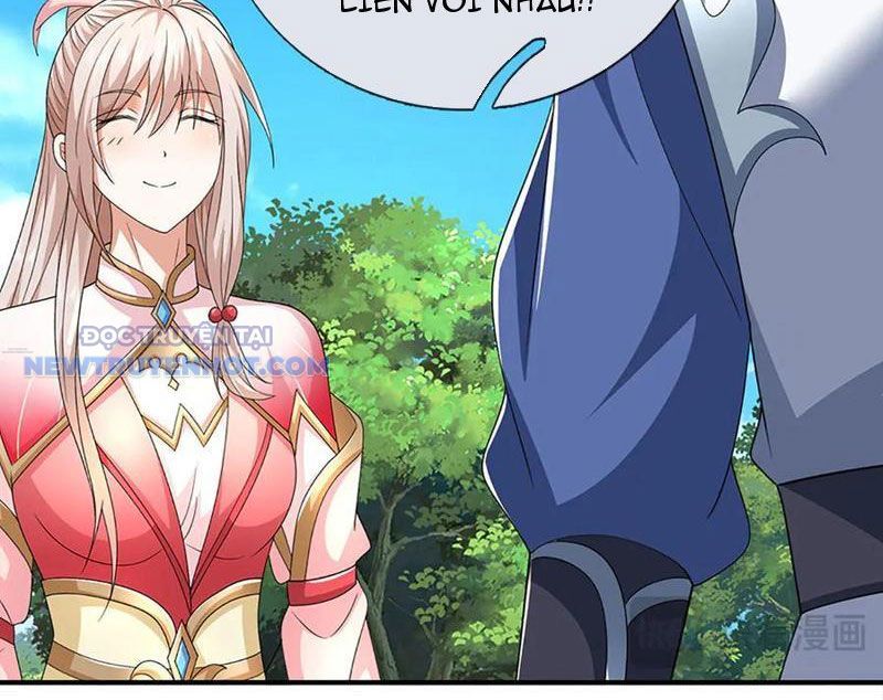 Kiếm Tiên Võ Đế: Bắt Đầu Huyền Vũ Môn Chi Biến Chapter 205 - Trang 26