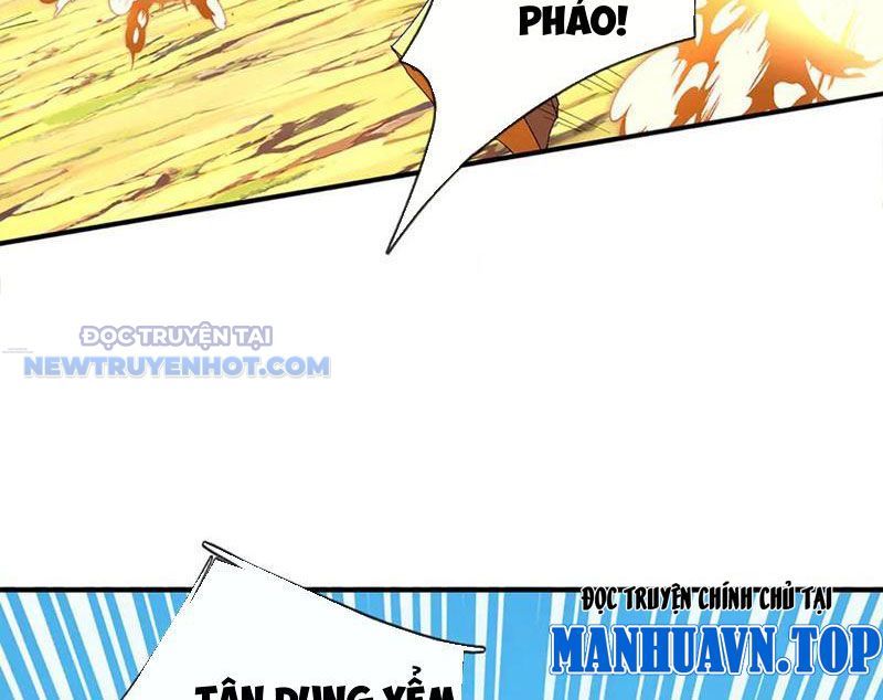 Kiếm Tiên Võ Đế: Bắt Đầu Huyền Vũ Môn Chi Biến Chapter 205 - Trang 30