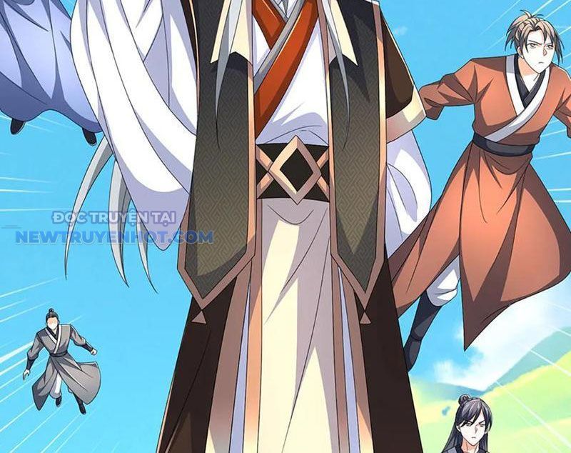 Kiếm Tiên Võ Đế: Bắt Đầu Huyền Vũ Môn Chi Biến Chapter 205 - Trang 32