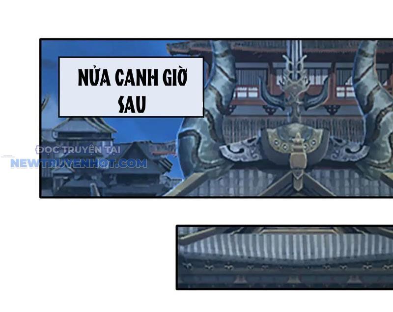 Kiếm Tiên Võ Đế: Bắt Đầu Huyền Vũ Môn Chi Biến Chapter 205 - Trang 34
