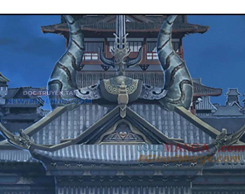 Kiếm Tiên Võ Đế: Bắt Đầu Huyền Vũ Môn Chi Biến Chapter 205 - Trang 35