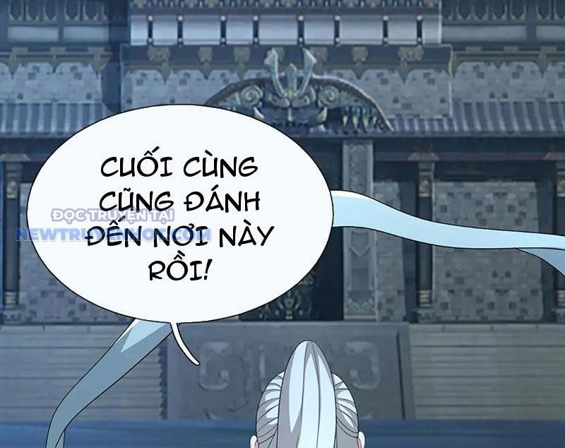 Kiếm Tiên Võ Đế: Bắt Đầu Huyền Vũ Môn Chi Biến Chapter 205 - Trang 36