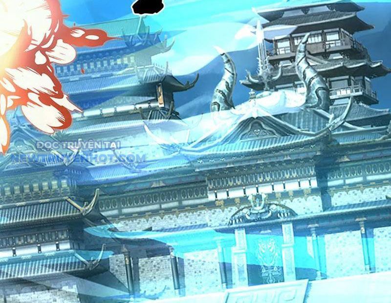 Kiếm Tiên Võ Đế: Bắt Đầu Huyền Vũ Môn Chi Biến Chapter 205 - Trang 43