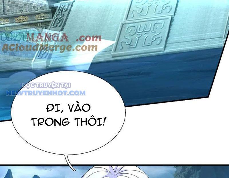 Kiếm Tiên Võ Đế: Bắt Đầu Huyền Vũ Môn Chi Biến Chapter 205 - Trang 44