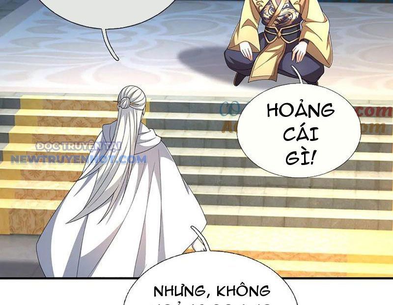 Kiếm Tiên Võ Đế: Bắt Đầu Huyền Vũ Môn Chi Biến Chapter 205 - Trang 49