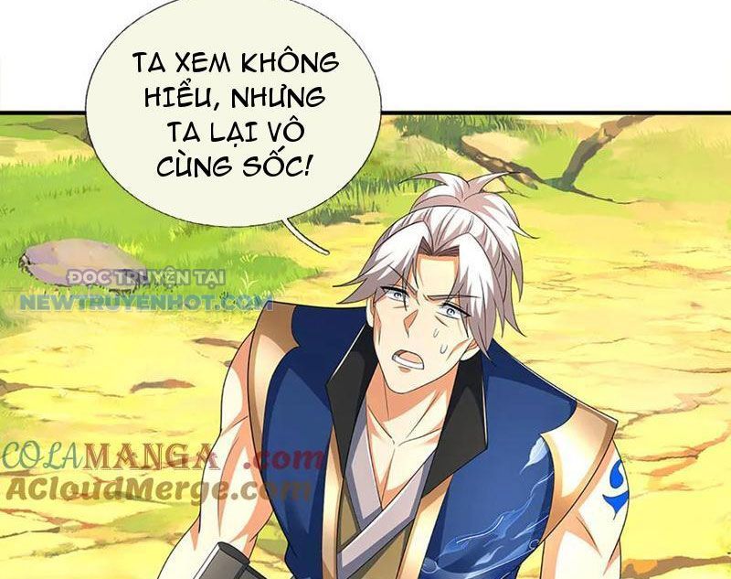 Kiếm Tiên Võ Đế: Bắt Đầu Huyền Vũ Môn Chi Biến Chapter 205 - Trang 5
