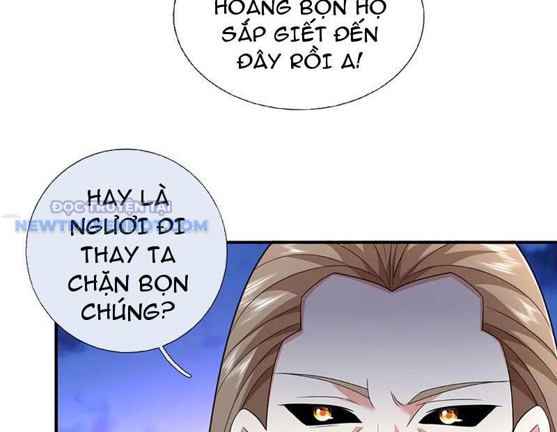 Kiếm Tiên Võ Đế: Bắt Đầu Huyền Vũ Môn Chi Biến Chapter 205 - Trang 50