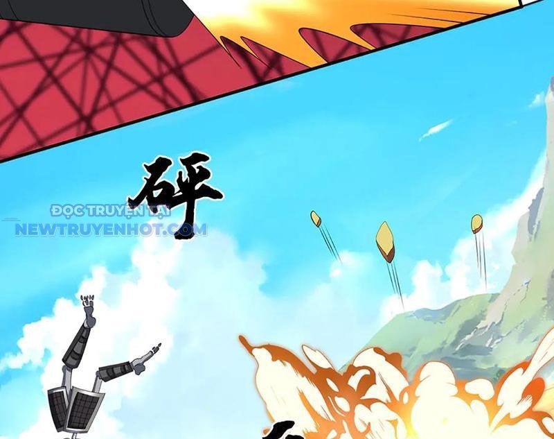Kiếm Tiên Võ Đế: Bắt Đầu Huyền Vũ Môn Chi Biến Chapter 205 - Trang 7