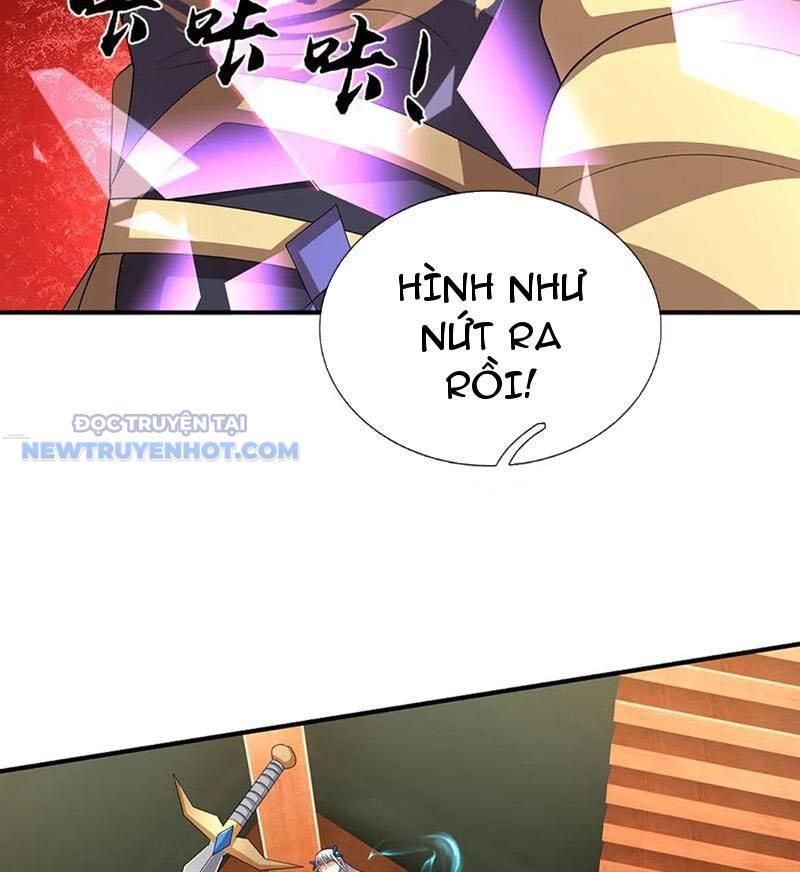 Kiếm Tiên Võ Đế: Bắt Đầu Huyền Vũ Môn Chi Biến Chapter 206 - Trang 13