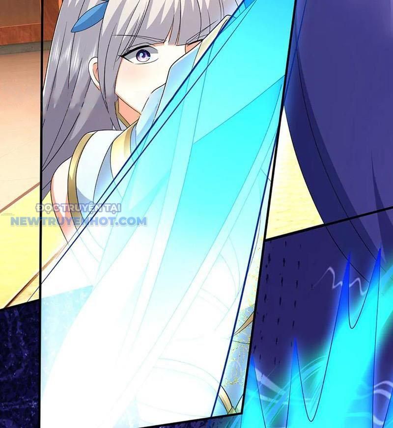 Kiếm Tiên Võ Đế: Bắt Đầu Huyền Vũ Môn Chi Biến Chapter 206 - Trang 24