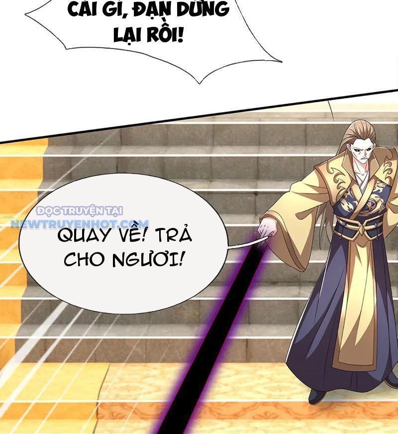 Kiếm Tiên Võ Đế: Bắt Đầu Huyền Vũ Môn Chi Biến Chapter 206 - Trang 3