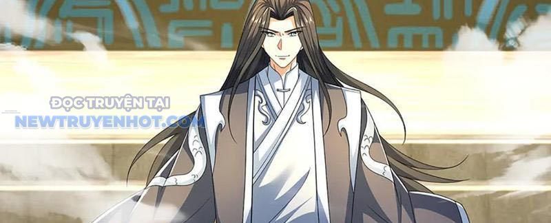 Kiếm Tiên Võ Đế: Bắt Đầu Huyền Vũ Môn Chi Biến Chapter 206 - Trang 33