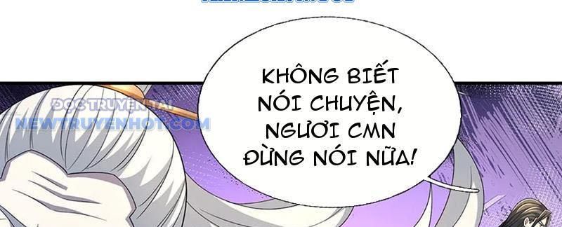 Kiếm Tiên Võ Đế: Bắt Đầu Huyền Vũ Môn Chi Biến Chapter 206 - Trang 37
