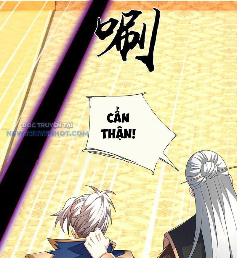 Kiếm Tiên Võ Đế: Bắt Đầu Huyền Vũ Môn Chi Biến Chapter 206 - Trang 4