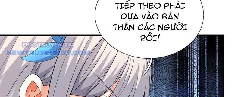 Kiếm Tiên Võ Đế: Bắt Đầu Huyền Vũ Môn Chi Biến Chapter 206 - Trang 40