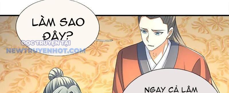 Kiếm Tiên Võ Đế: Bắt Đầu Huyền Vũ Môn Chi Biến Chapter 206 - Trang 43