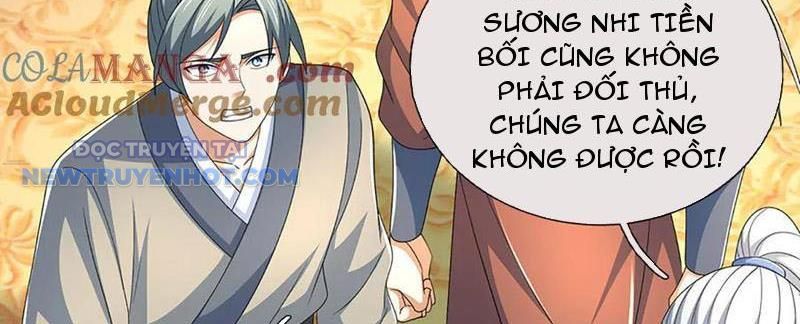 Kiếm Tiên Võ Đế: Bắt Đầu Huyền Vũ Môn Chi Biến Chapter 206 - Trang 44