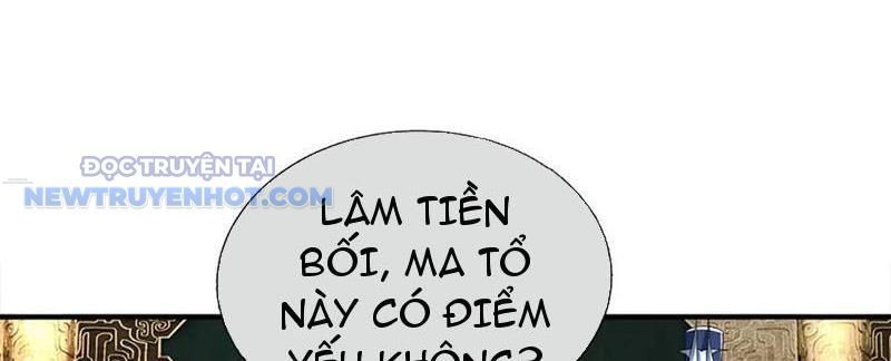 Kiếm Tiên Võ Đế: Bắt Đầu Huyền Vũ Môn Chi Biến Chapter 206 - Trang 46