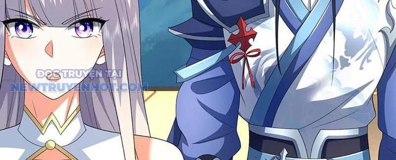 Kiếm Tiên Võ Đế: Bắt Đầu Huyền Vũ Môn Chi Biến Chapter 206 - Trang 48