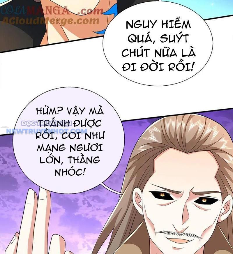 Kiếm Tiên Võ Đế: Bắt Đầu Huyền Vũ Môn Chi Biến Chapter 206 - Trang 6