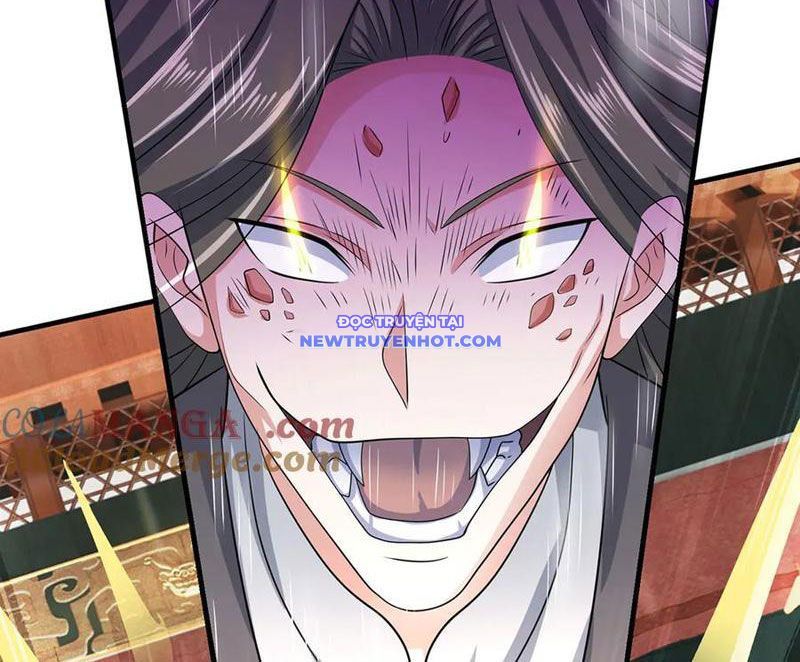 Kiếm Tiên Võ Đế: Bắt Đầu Huyền Vũ Môn Chi Biến Chapter 207 - Trang 28