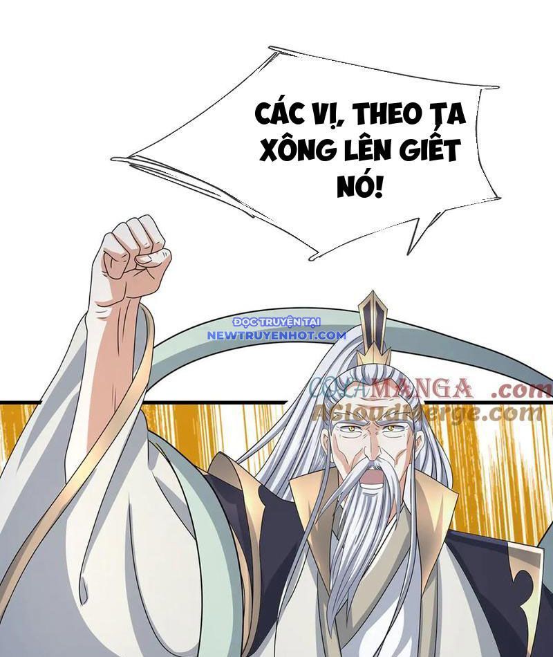 Kiếm Tiên Võ Đế: Bắt Đầu Huyền Vũ Môn Chi Biến Chapter 207 - Trang 33