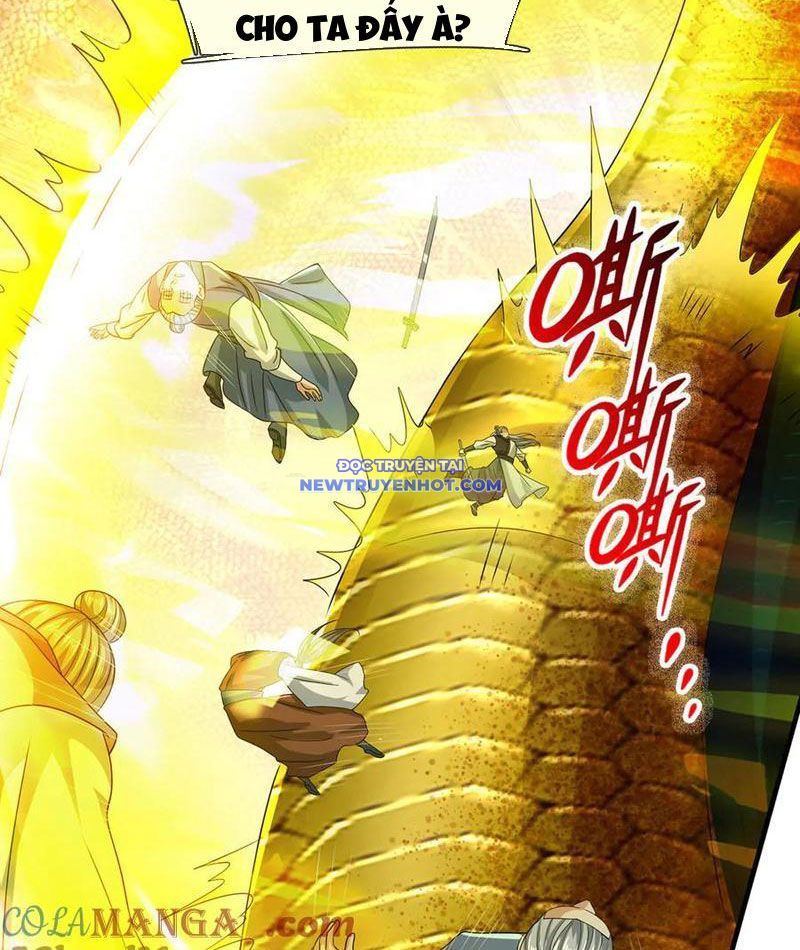 Kiếm Tiên Võ Đế: Bắt Đầu Huyền Vũ Môn Chi Biến Chapter 207 - Trang 36