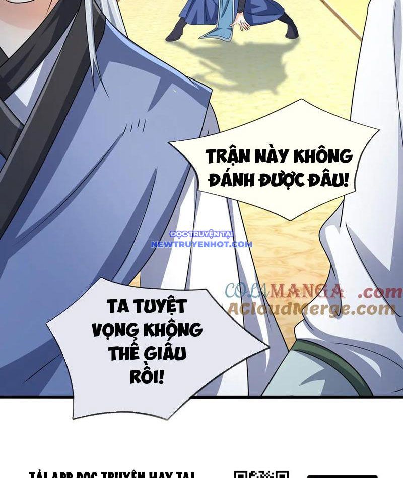 Kiếm Tiên Võ Đế: Bắt Đầu Huyền Vũ Môn Chi Biến Chapter 207 - Trang 38