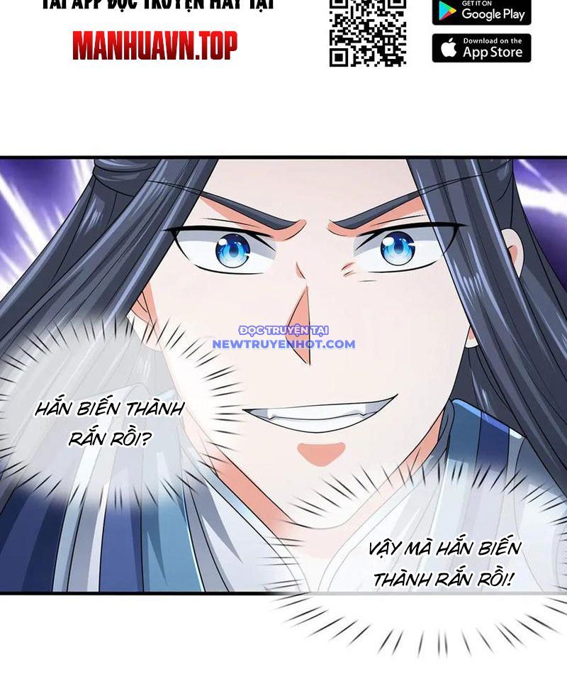 Kiếm Tiên Võ Đế: Bắt Đầu Huyền Vũ Môn Chi Biến Chapter 207 - Trang 39