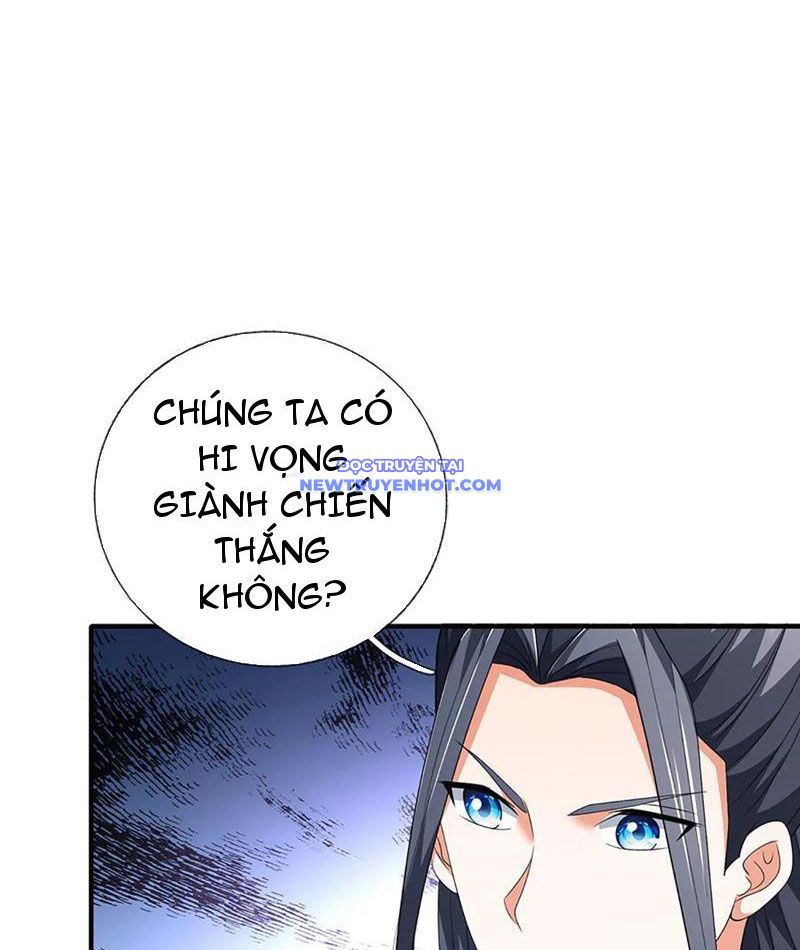 Kiếm Tiên Võ Đế: Bắt Đầu Huyền Vũ Môn Chi Biến Chapter 207 - Trang 4