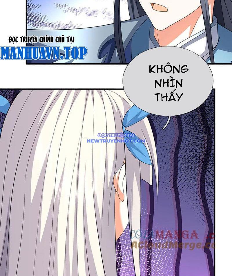 Kiếm Tiên Võ Đế: Bắt Đầu Huyền Vũ Môn Chi Biến Chapter 207 - Trang 5