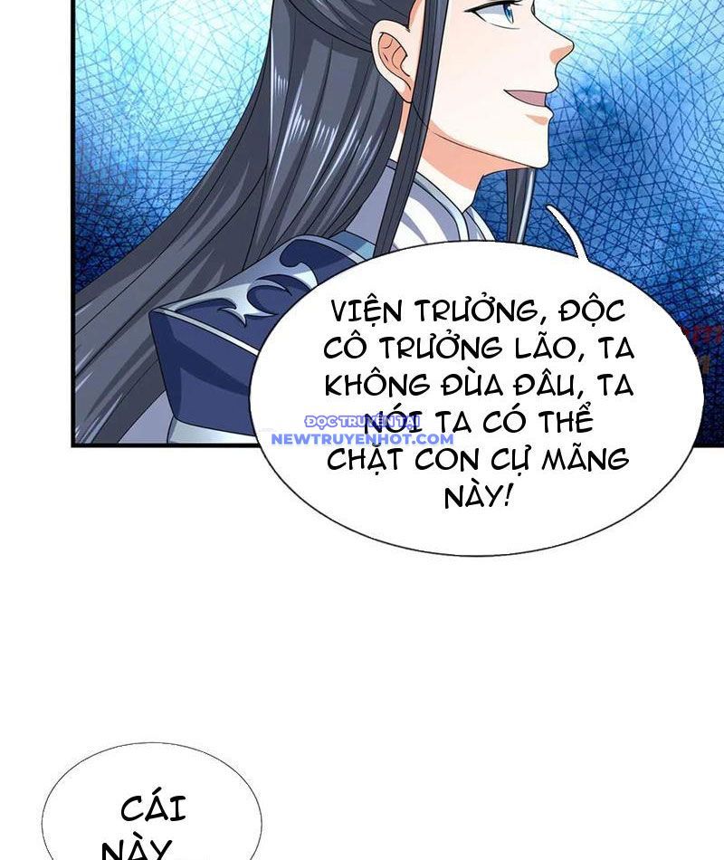 Kiếm Tiên Võ Đế: Bắt Đầu Huyền Vũ Môn Chi Biến Chapter 208 - Trang 12