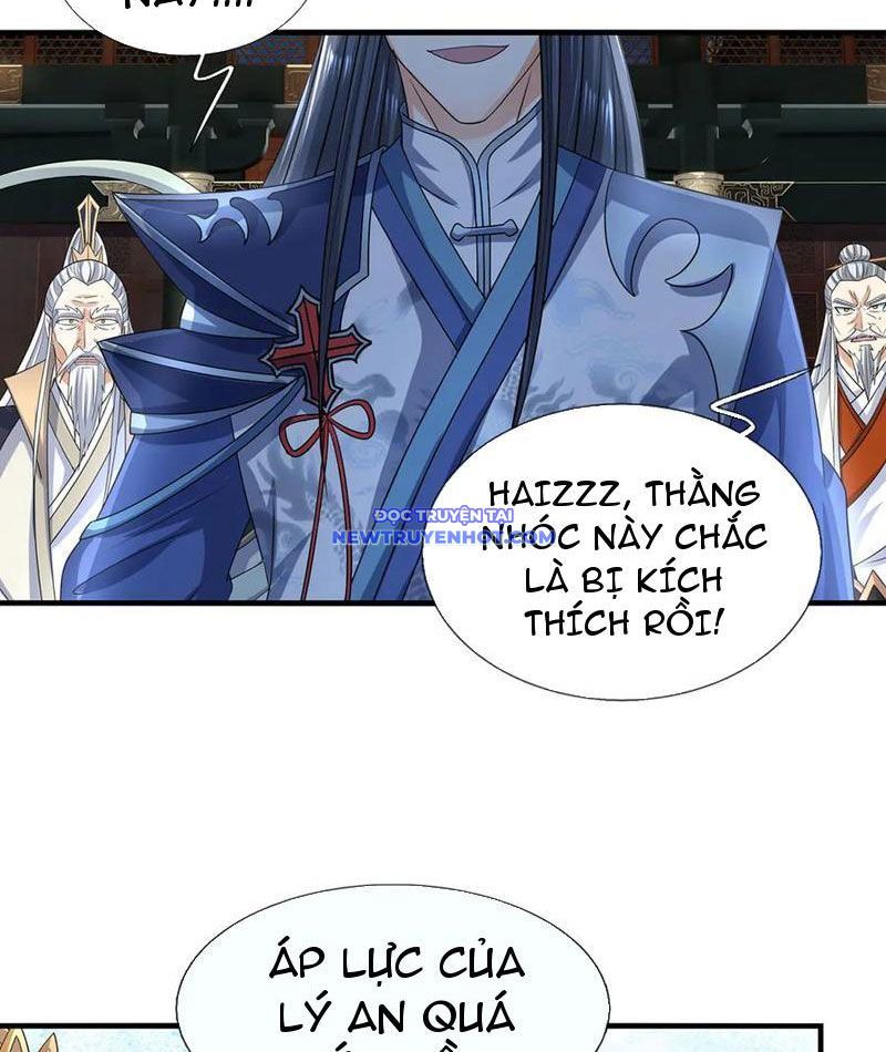 Kiếm Tiên Võ Đế: Bắt Đầu Huyền Vũ Môn Chi Biến Chapter 208 - Trang 13