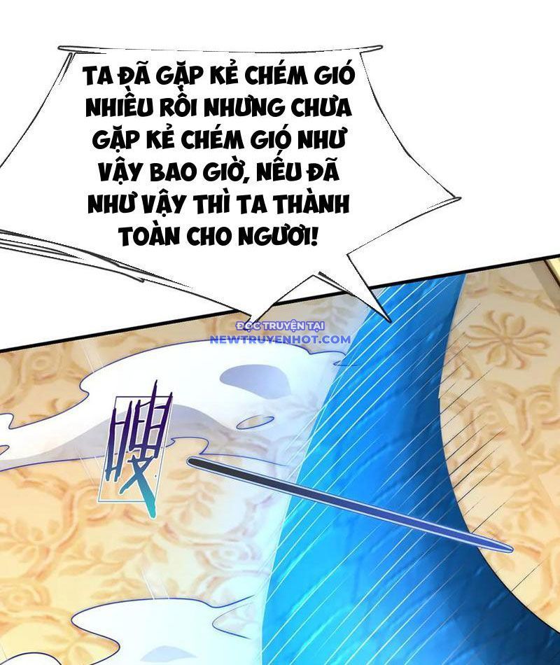 Kiếm Tiên Võ Đế: Bắt Đầu Huyền Vũ Môn Chi Biến Chapter 208 - Trang 15