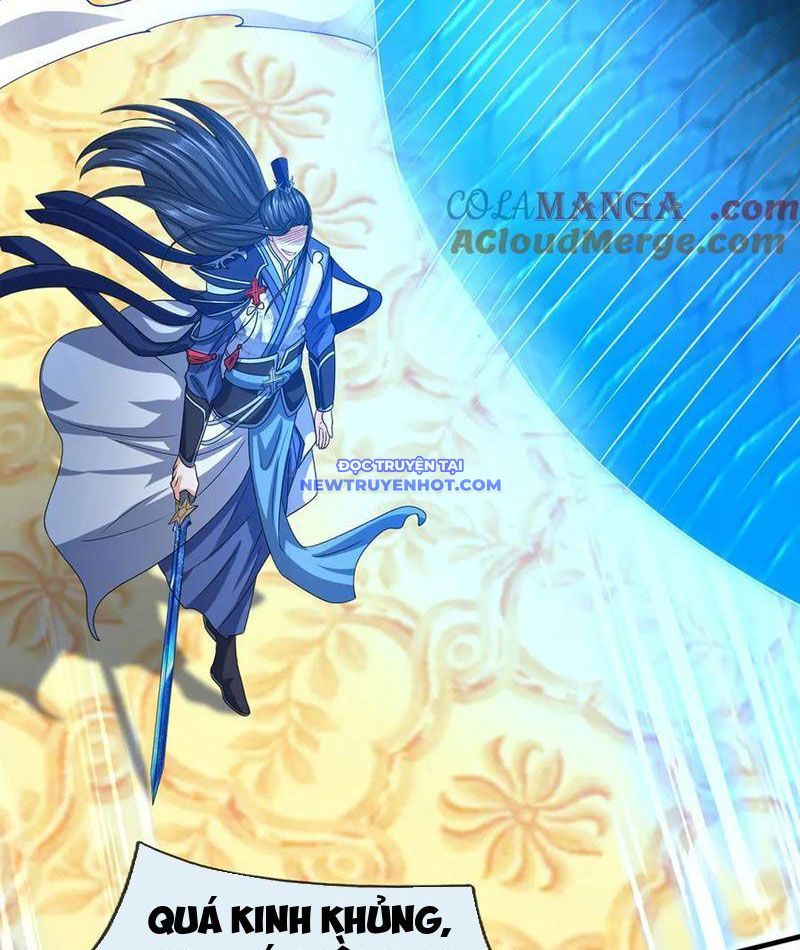 Kiếm Tiên Võ Đế: Bắt Đầu Huyền Vũ Môn Chi Biến Chapter 208 - Trang 16