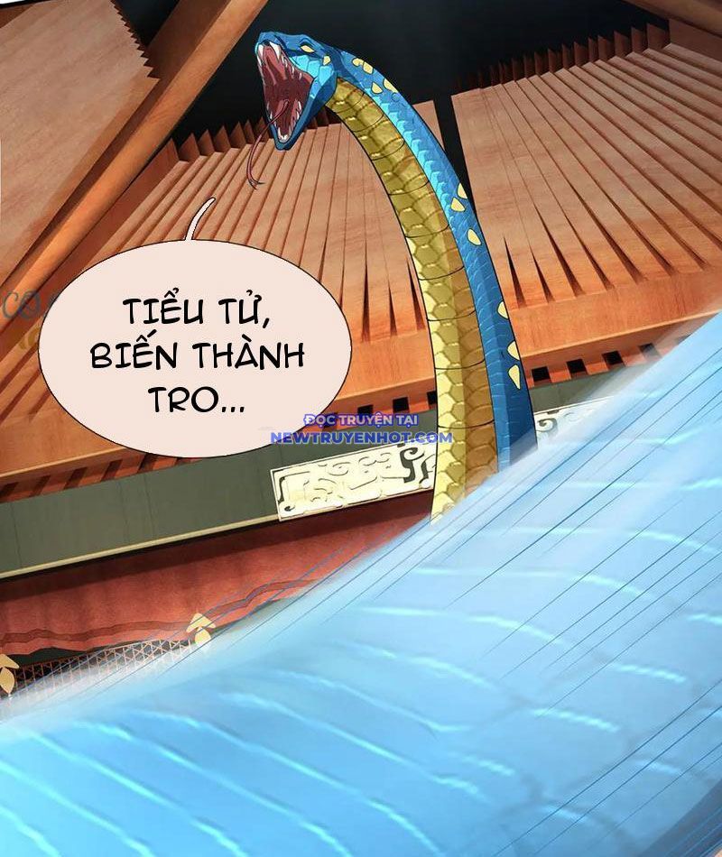 Kiếm Tiên Võ Đế: Bắt Đầu Huyền Vũ Môn Chi Biến Chapter 208 - Trang 21