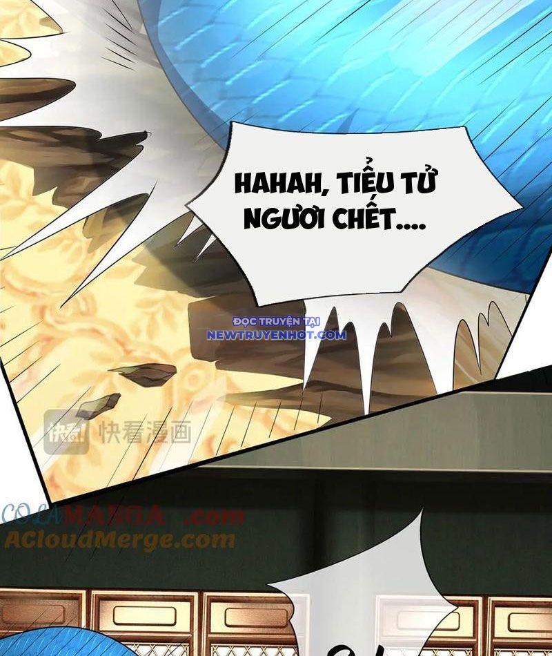 Kiếm Tiên Võ Đế: Bắt Đầu Huyền Vũ Môn Chi Biến Chapter 208 - Trang 24