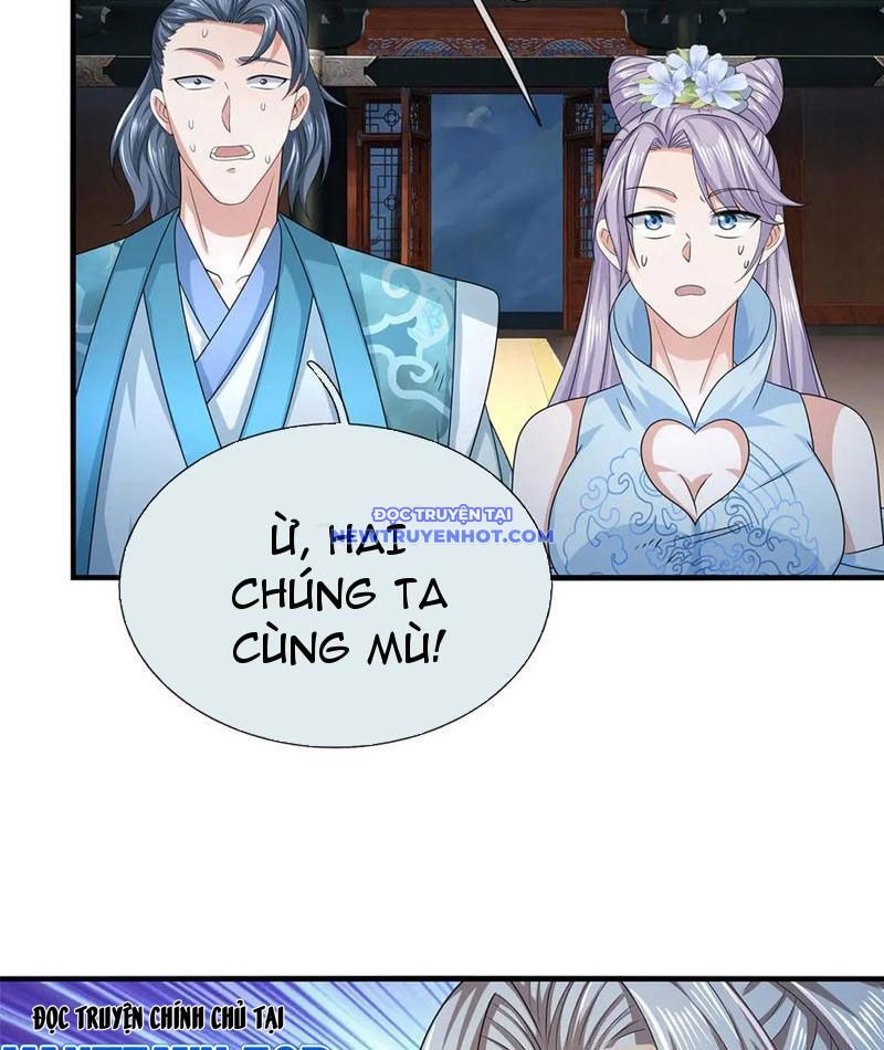 Kiếm Tiên Võ Đế: Bắt Đầu Huyền Vũ Môn Chi Biến Chapter 208 - Trang 29