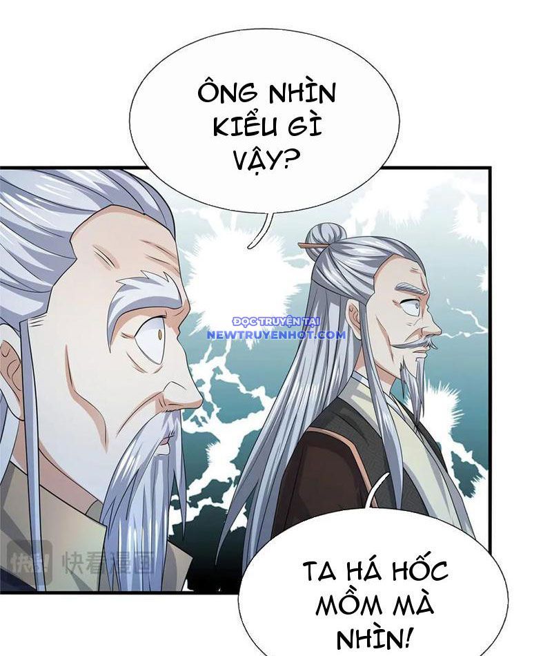 Kiếm Tiên Võ Đế: Bắt Đầu Huyền Vũ Môn Chi Biến Chapter 208 - Trang 31