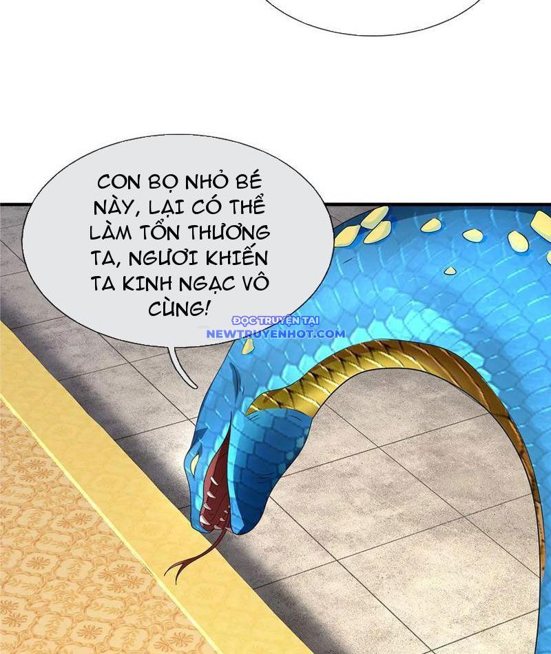 Kiếm Tiên Võ Đế: Bắt Đầu Huyền Vũ Môn Chi Biến Chapter 208 - Trang 32