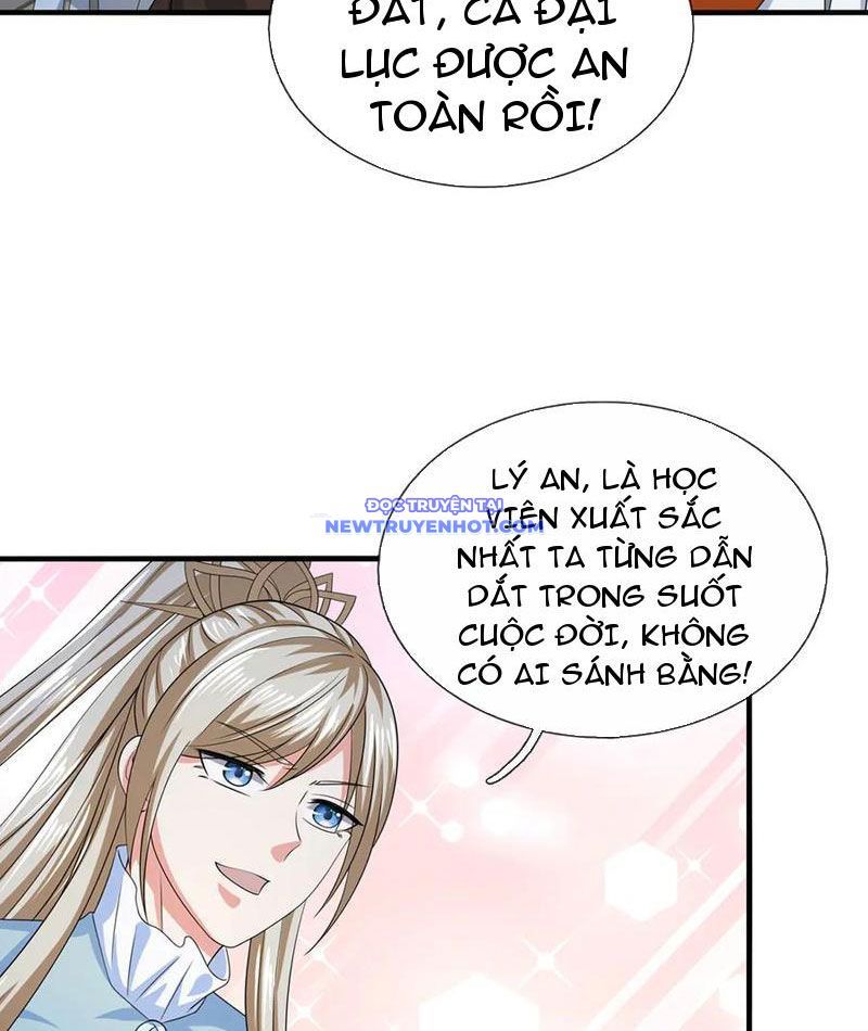 Kiếm Tiên Võ Đế: Bắt Đầu Huyền Vũ Môn Chi Biến Chapter 208 - Trang 48