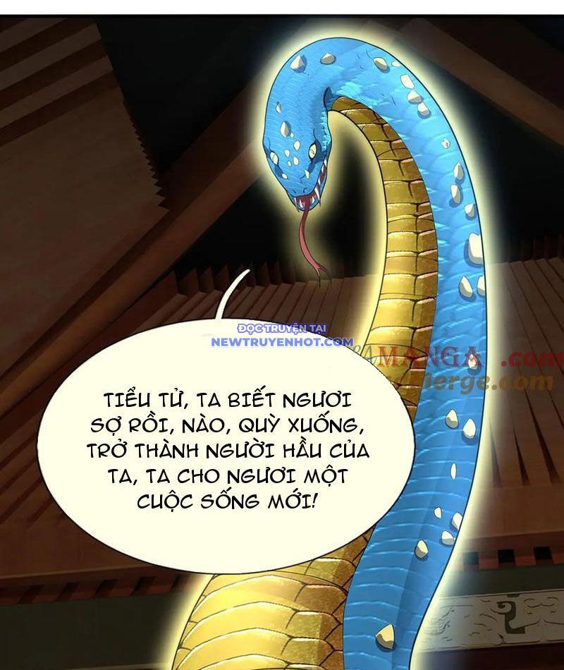 Kiếm Tiên Võ Đế: Bắt Đầu Huyền Vũ Môn Chi Biến Chapter 208 - Trang 7