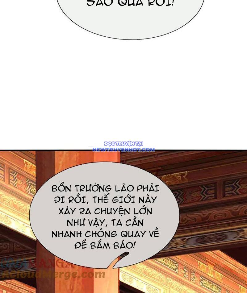 Kiếm Tiên Võ Đế: Bắt Đầu Huyền Vũ Môn Chi Biến Chapter 209 - Trang 15