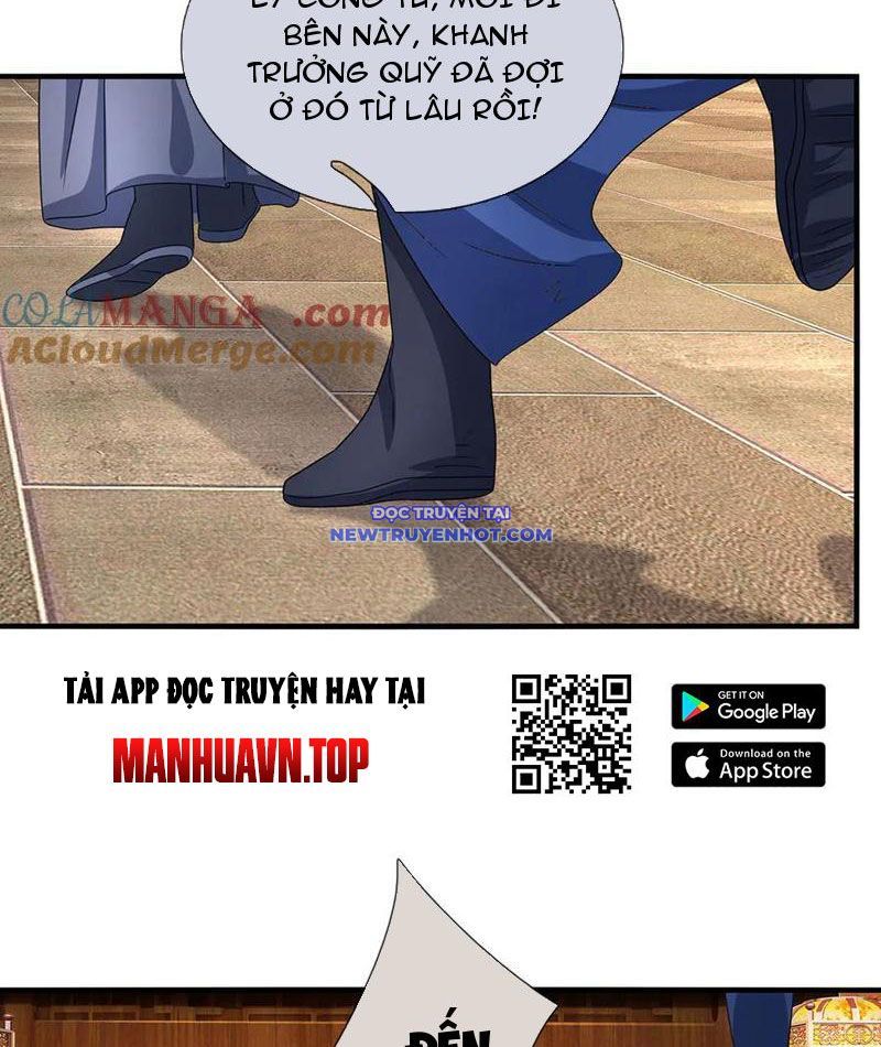 Kiếm Tiên Võ Đế: Bắt Đầu Huyền Vũ Môn Chi Biến Chapter 209 - Trang 24