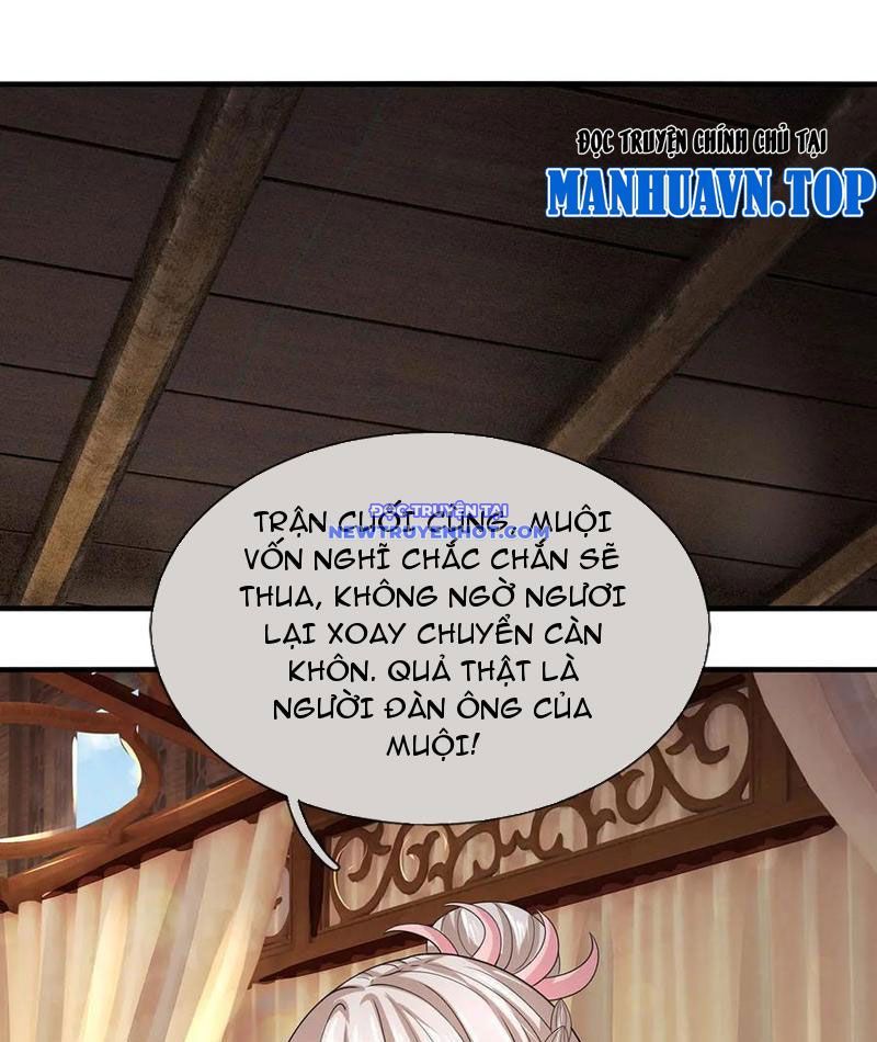 Kiếm Tiên Võ Đế: Bắt Đầu Huyền Vũ Môn Chi Biến Chapter 209 - Trang 28