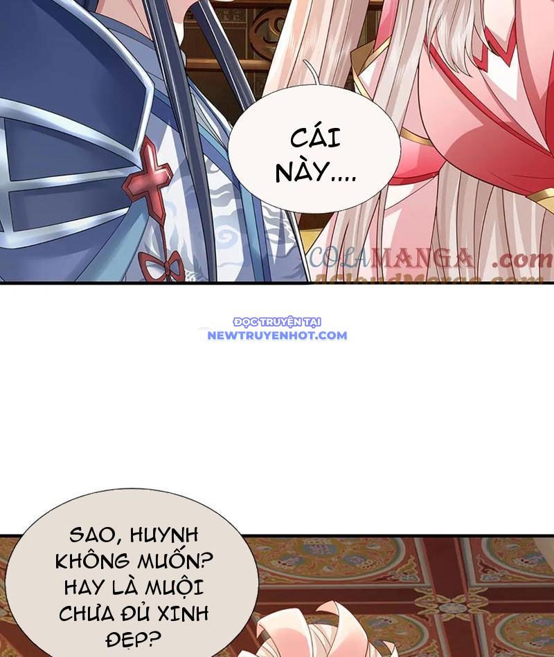 Kiếm Tiên Võ Đế: Bắt Đầu Huyền Vũ Môn Chi Biến Chapter 209 - Trang 36