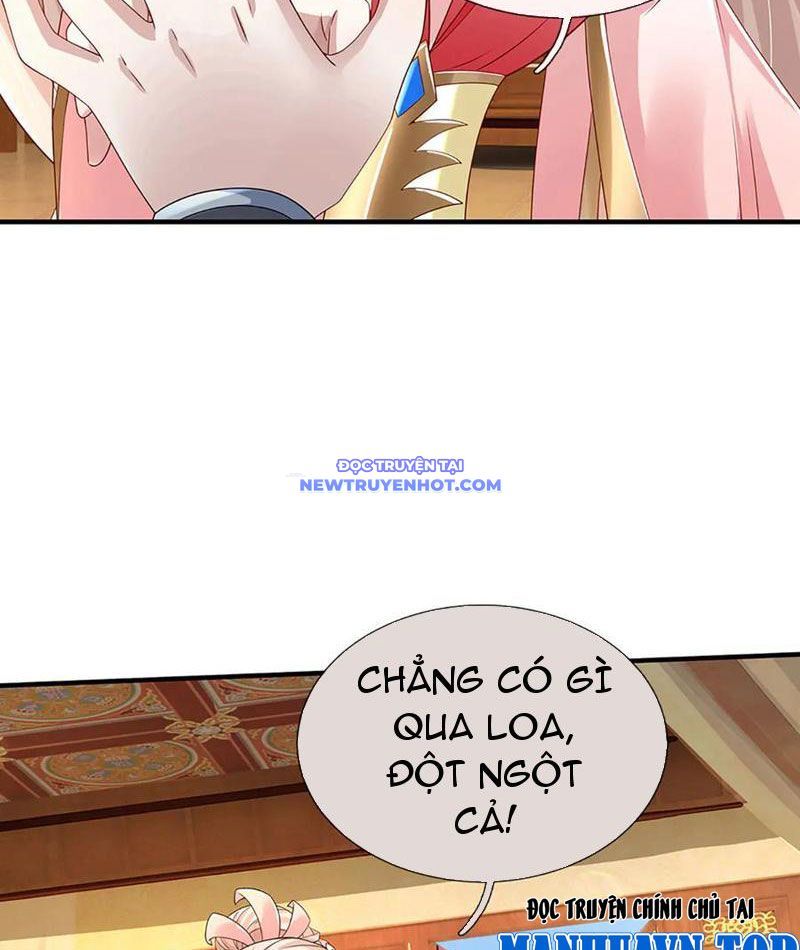 Kiếm Tiên Võ Đế: Bắt Đầu Huyền Vũ Môn Chi Biến Chapter 209 - Trang 38