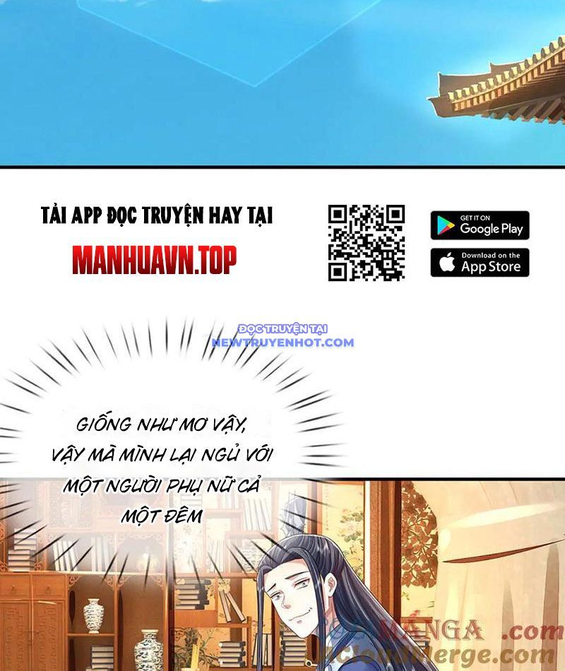 Kiếm Tiên Võ Đế: Bắt Đầu Huyền Vũ Môn Chi Biến Chapter 209 - Trang 42