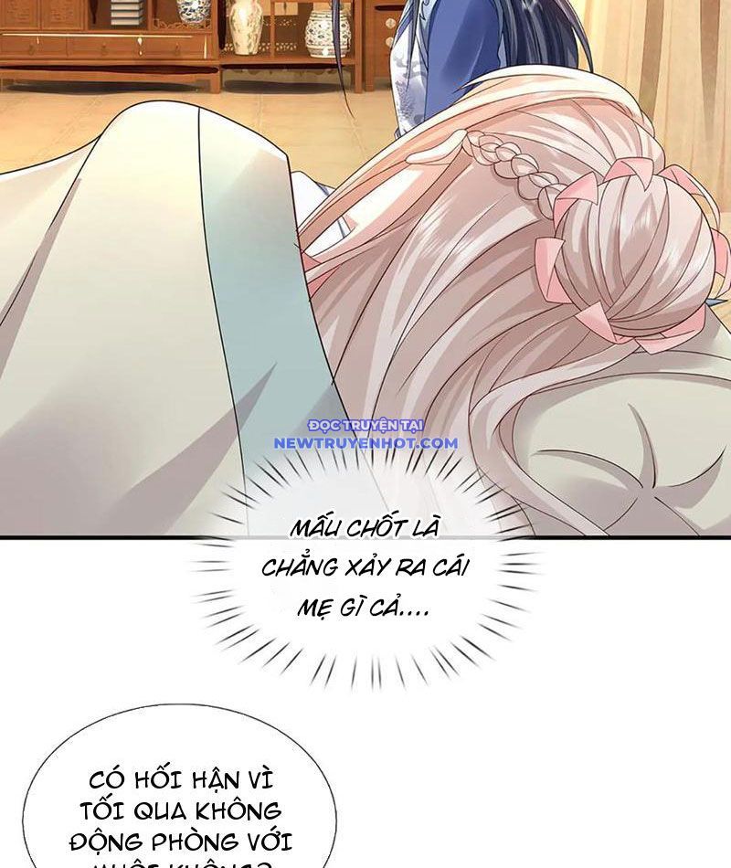 Kiếm Tiên Võ Đế: Bắt Đầu Huyền Vũ Môn Chi Biến Chapter 209 - Trang 43